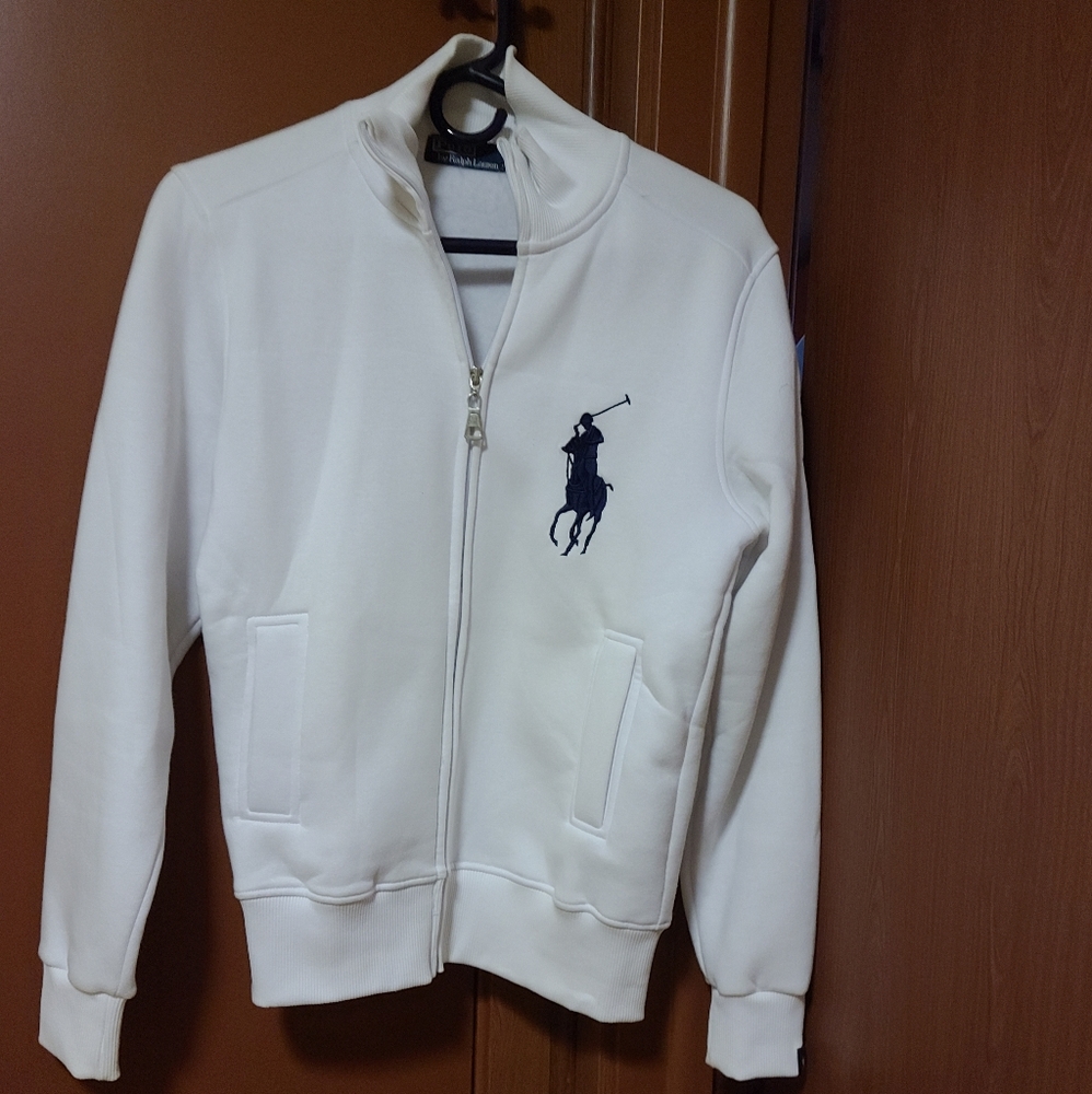 🛑SOLD🛑POLO jacket